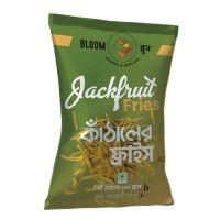 bloom JACKFRUIT FRIES 100 gm