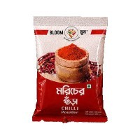 BLOOM CHILLI POWDER 100 GM