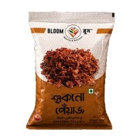 BLOOM ONION DRIED 100 GM