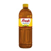 FRESH MUSTARD OIL 500 ML