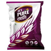 ACI WHITE ATTA PURE  ATTA 2 KG