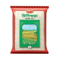 PRAN CHINIGURA RICE (PACK) CHINIGURA  RICE 1 KG
