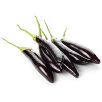 LAVENDERMART FRUIT VEGETABLES BRINJAL LONG (BEGUN) PER KG