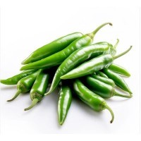LavenderMart Green Chili
