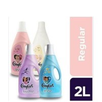 Comfort Fabric Softener Bottle 2L