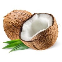 LAVENDERMART TROPICAL FRUITS (LOCAL) COCONUT PER PC