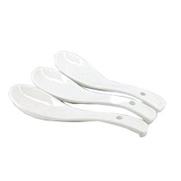 Cutlery Spoon Ceramic 1 pc