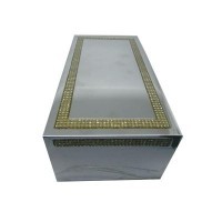 Cutlery Spoon Holder Box Stainless Steel