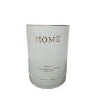 Cutlery Spoon Holder Ceramic with Round Vase