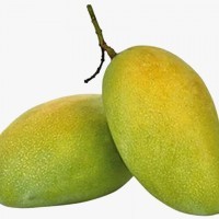 LAVENDERMART TROPICAL FRUITS (LOCAL) MANGO FAZLI PREMIUM 250GM+/PC/KG PER KG